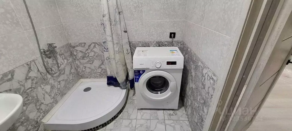 Студия Хабаровский край, Хабаровск ул. Суворова, 40/1 (26.4 м) - Фото 2