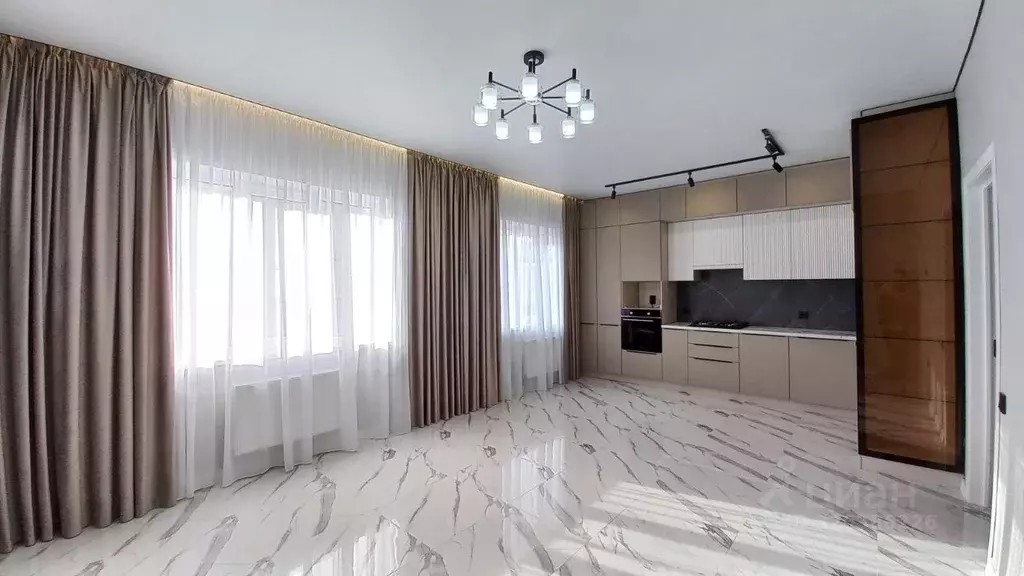 Коттедж в Ставропольский край, Михайловск Шпаковский район, ул. Фрунзе ... - Фото 1