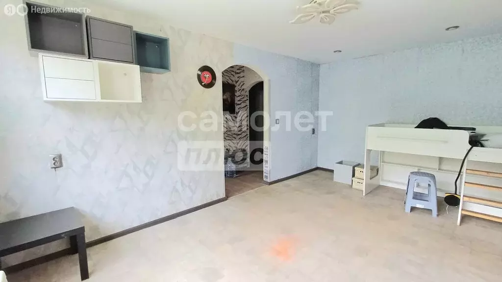 2-комнатная квартира: Нижний Новгород, улица Станиславского, 35 (39 м) - Фото 1