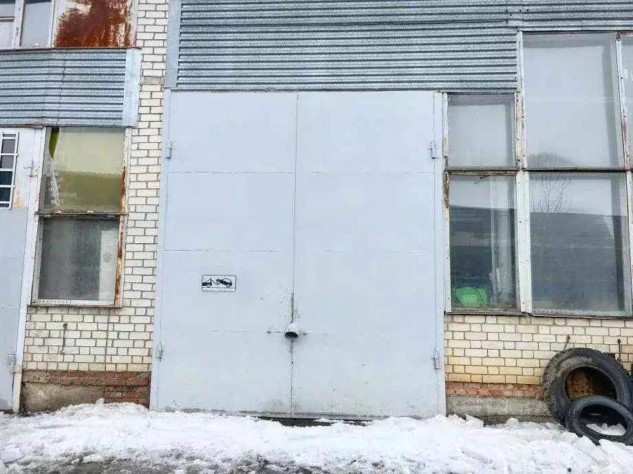 Помещение свободного назначения в Саратовская область, Саратов тракт ... - Фото 2