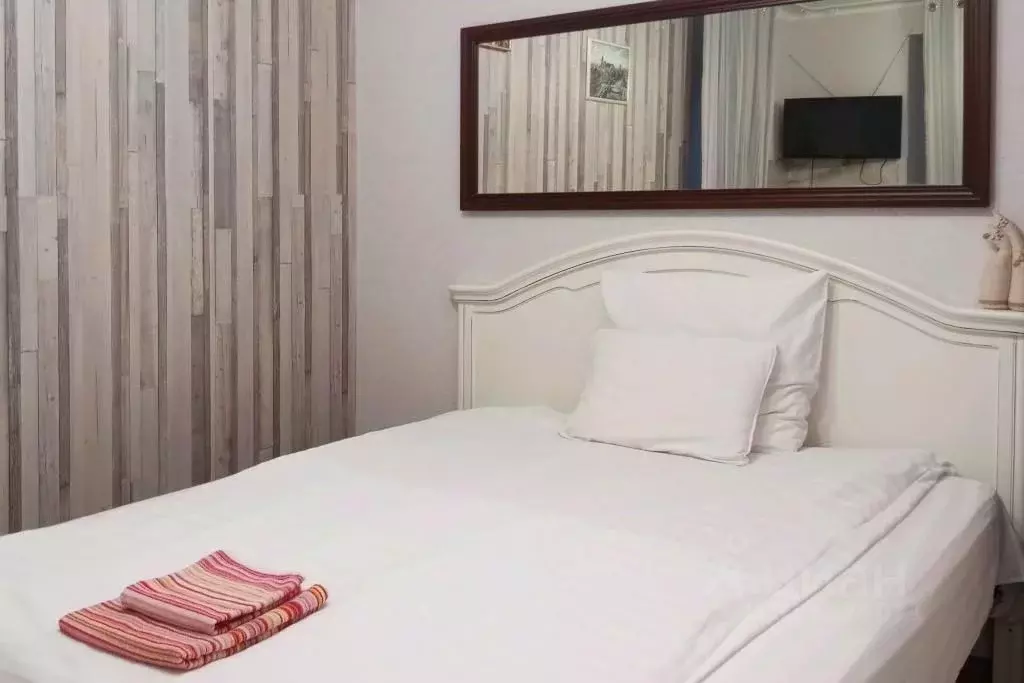 1-к кв. Калининградская область, Калининград Колхозная ул., 3-5 (16.0 ... - Фото 2