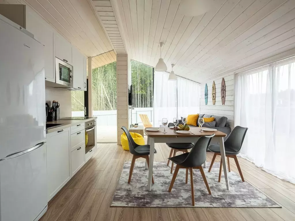 Дом в Ленинградская область, Всеволожский район, Сертоловское ... - Фото 1