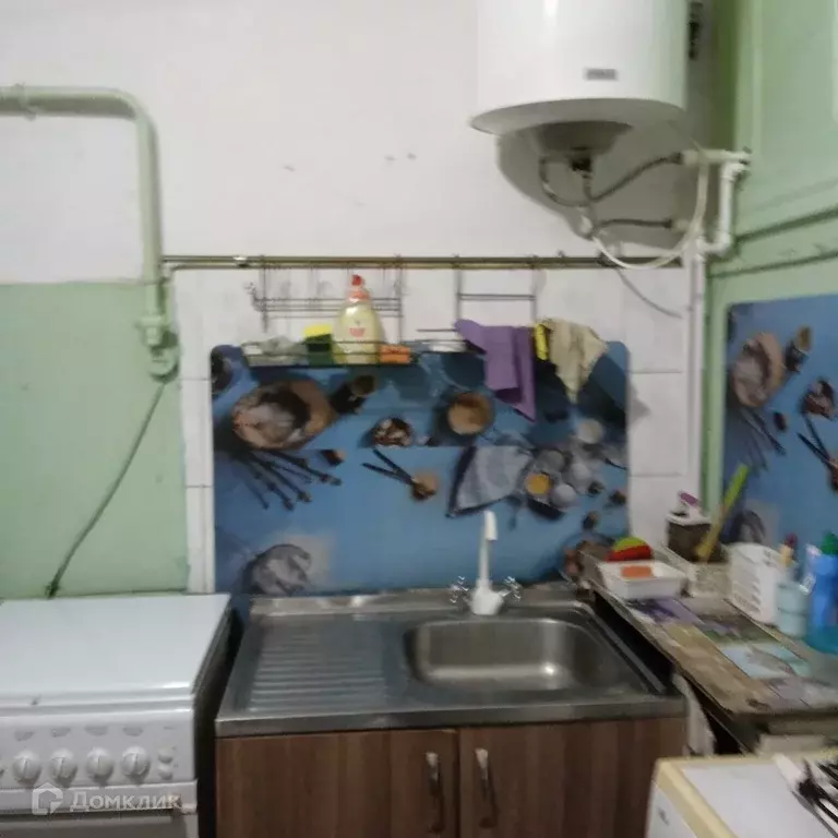 Продаётся 2-к квартира, 21 м - Фото 0