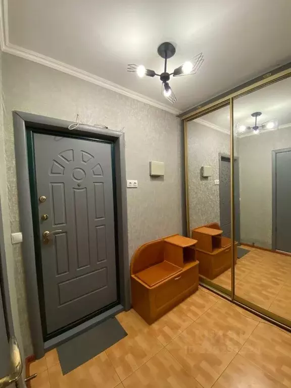 1-к кв. Москва ул. Шолохова, 6 (42.0 м) - Фото 1