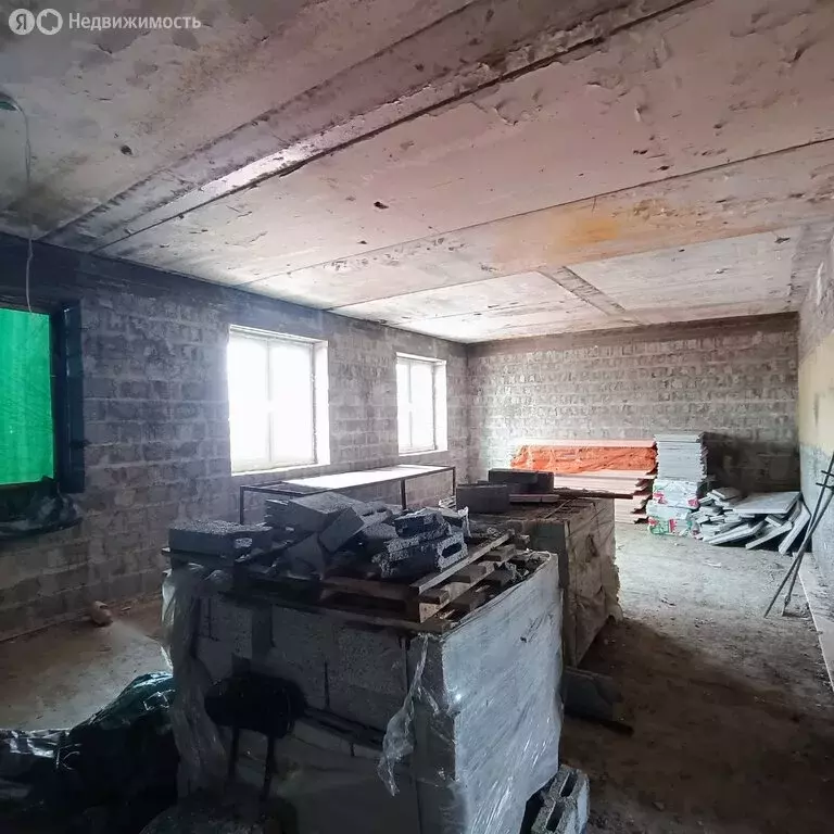 Дом в Новый Уренгой, улица Сурикова (280 м) - Фото 2