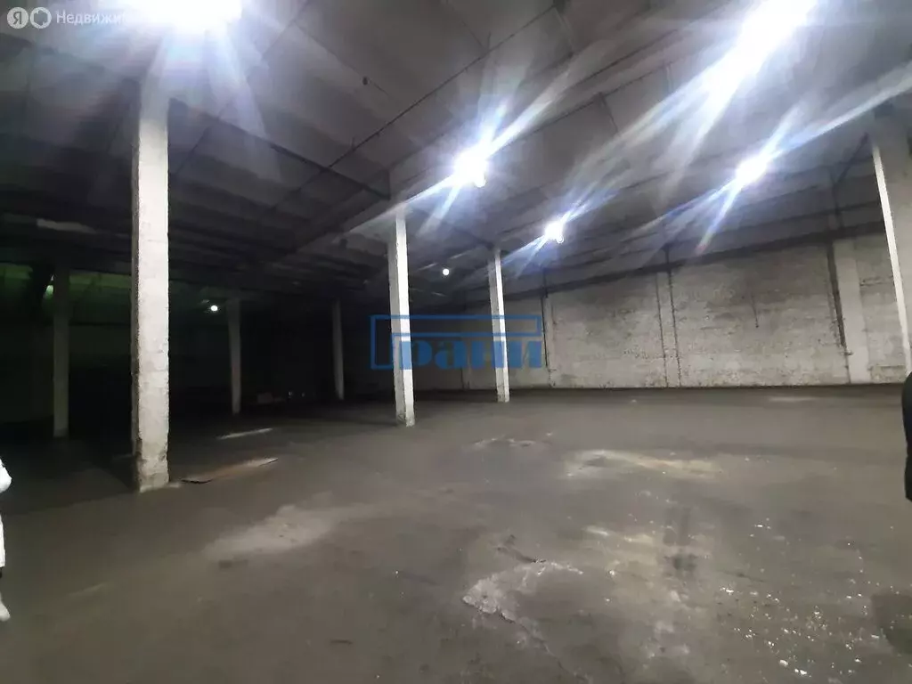 Склад (271.5 м) - Фото 1