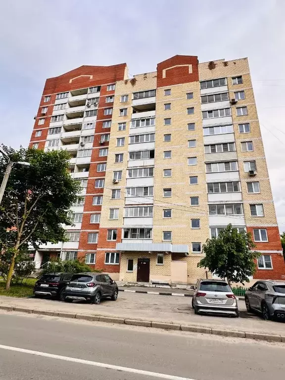 3-к кв. Московская область, Дмитров ДЗФС мкр, 44 (63.0 м) - Фото 1