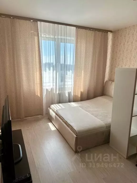 1-к кв. Татарстан, Казань ул. Космонавтов, 29 (43.0 м) - Фото 0