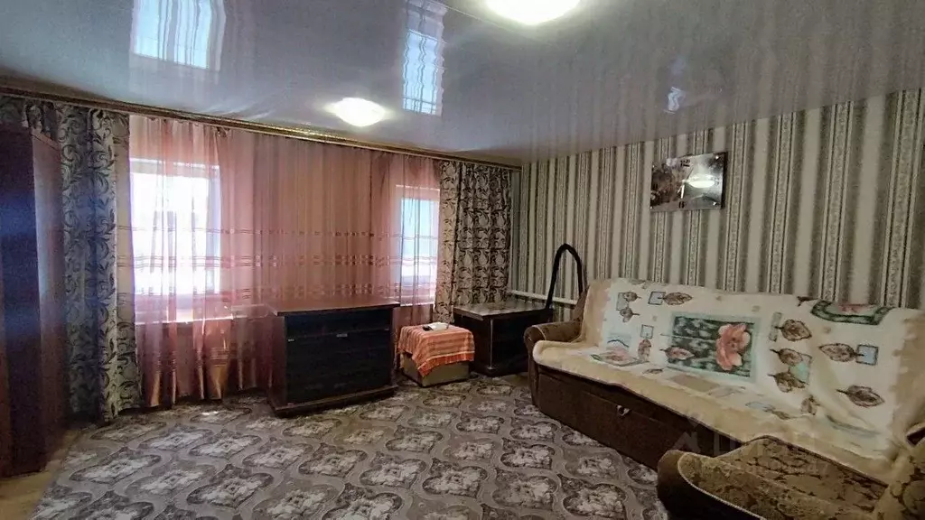 Дом в Белгородская область, Короча  (53 м) - Фото 1