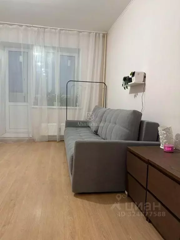 Студия Московская область, Ленинский городской округ, Мисайлово пгт, ... - Фото 2