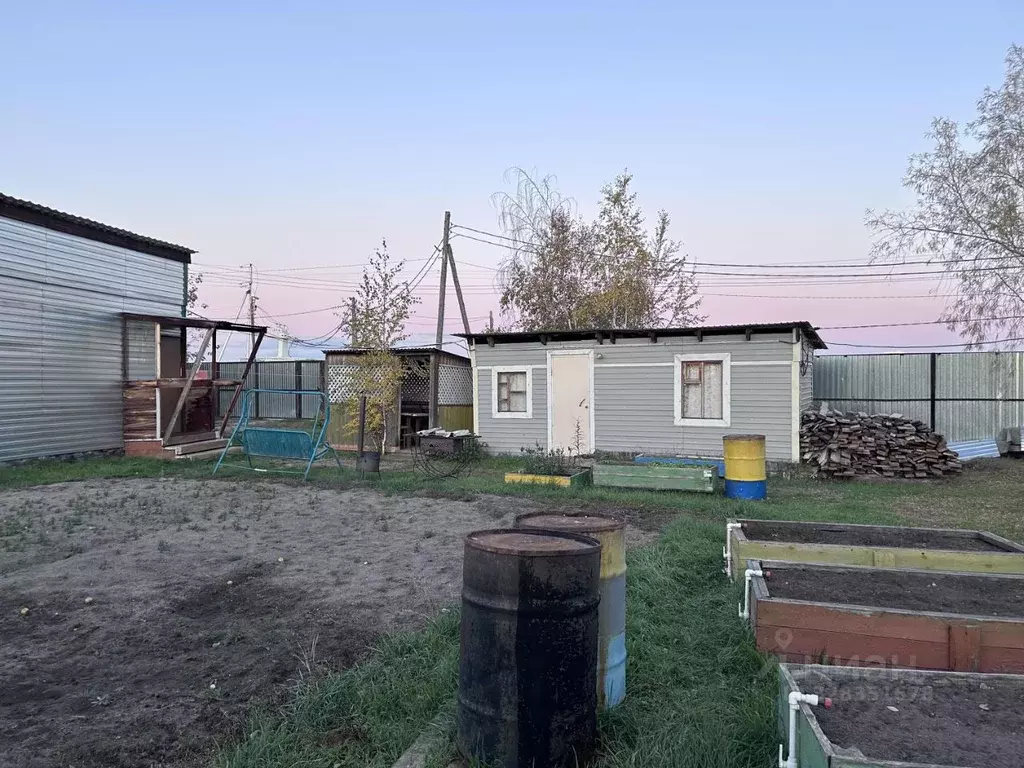 Дом в Саха (Якутия), с. Пригородный ул. Проточная (70 м) - Фото 2