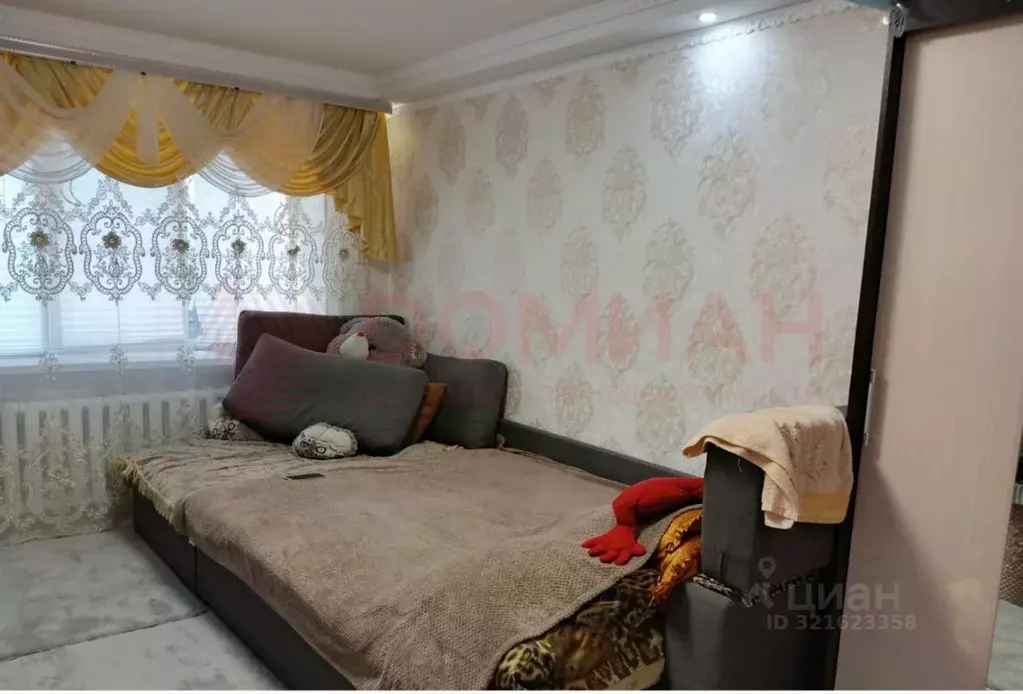 2-к кв. Ростовская область, Новочеркасск Механический пер. (45.0 м) - Фото 2