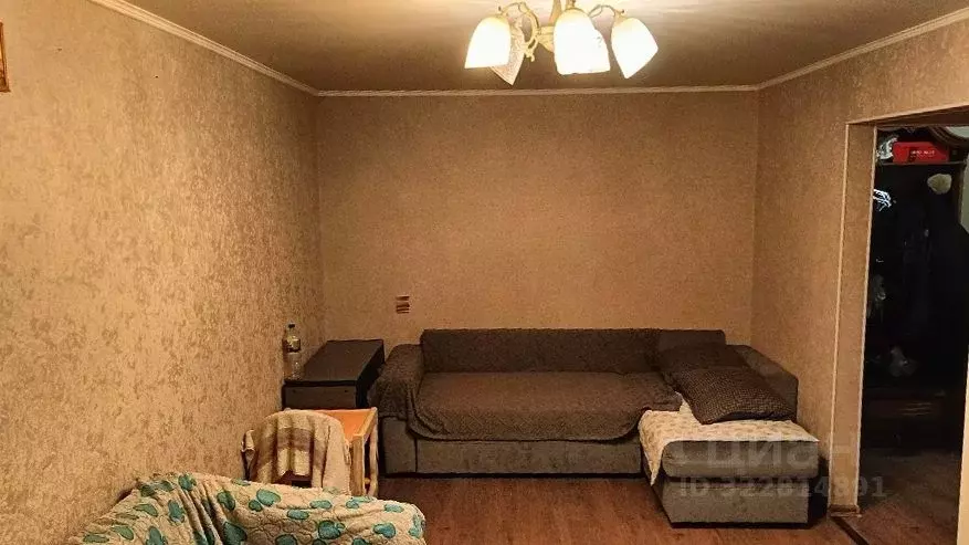 2-к кв. Самарская область, Самара ул. Свободы, 18 (43.6 м) - Фото 1