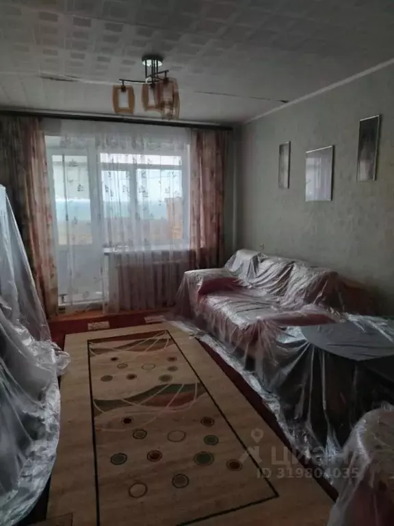 1-к кв. Владимирская область, Владимир Добросельская ул., 189А (38.0 ... - Фото 0