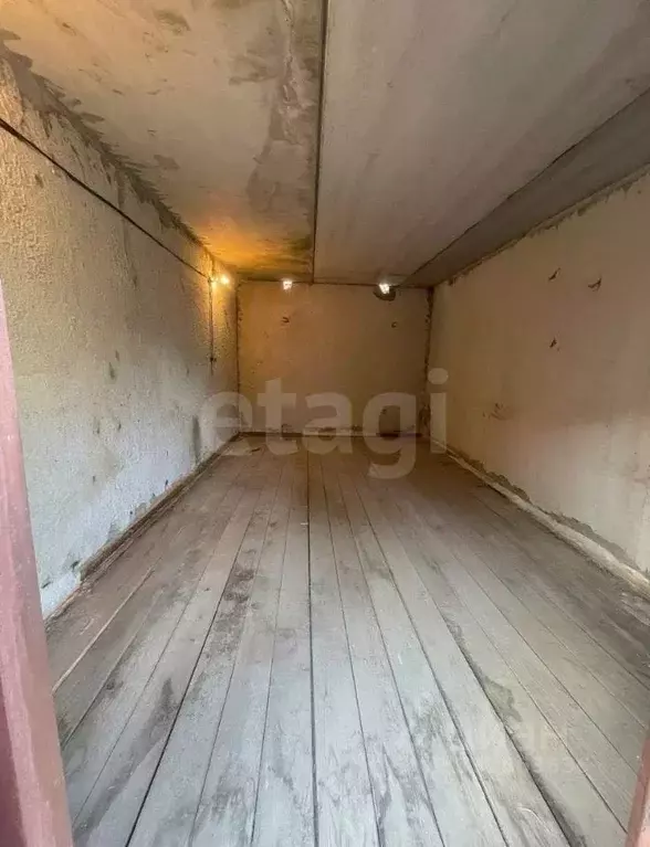 Гараж в Коми, Сыктывкар ул. Пушкина, 82 (21 м) - Фото 2