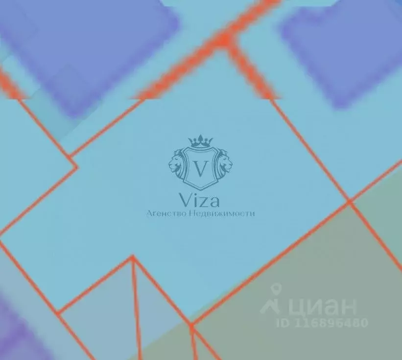 Участок в Краснодарский край, Туапсинский муниципальный округ, ... - Фото 2