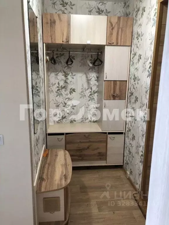 1-к кв. Московская область, Балашиха Саввино мкр, ул. 1 Мая, 10 (30.5 ... - Фото 1