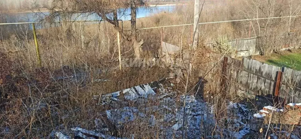 Участок в Новосибирская область, Новосибирск  (14.14 сот.) - Фото 1