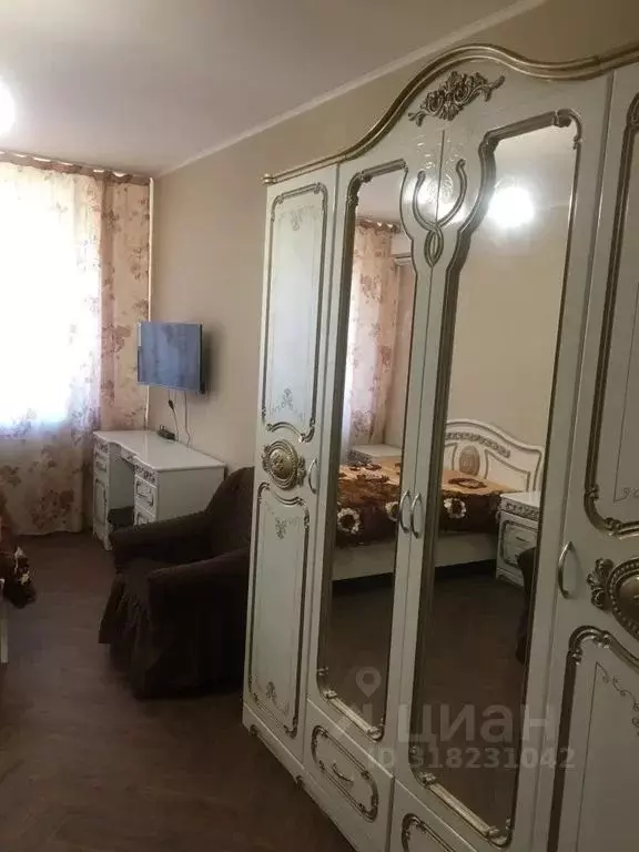 2-к кв. Севастополь ул. Партизанская, 13 (50.0 м) - Фото 1