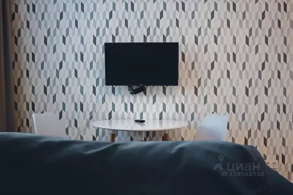 Комната Красноярский край, Красноярск ул. Партизана Железняка, 40Б ... - Фото 2