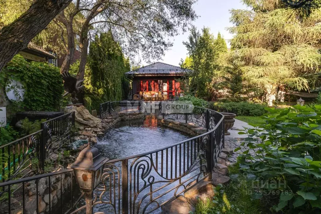 Коттедж в Московская область, Одинцовский городской округ, д. Шульгино ... - Фото 2