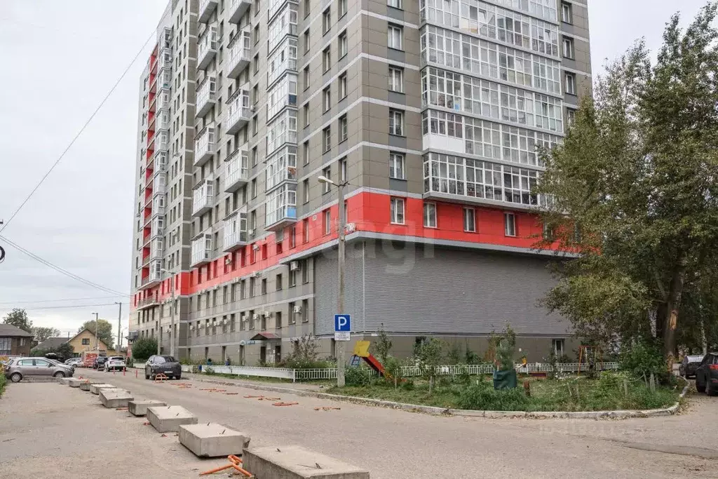 4-к кв. Тверская область, Тверь ул. Макарова, 4к1 (155.4 м) - Фото 1