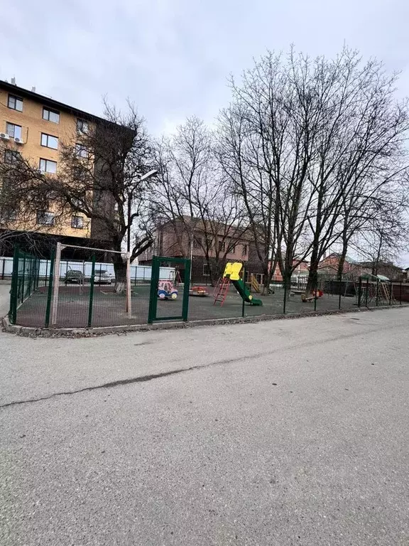 Комната Ростовская область, Ростов-на-Дону Свердловская ул., 83 - Фото 1