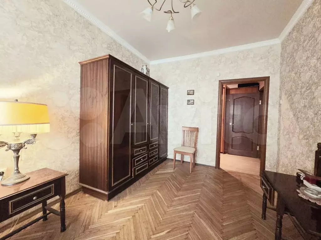 2-к. квартира, 63,4 м, 1/4 эт. - Фото 1