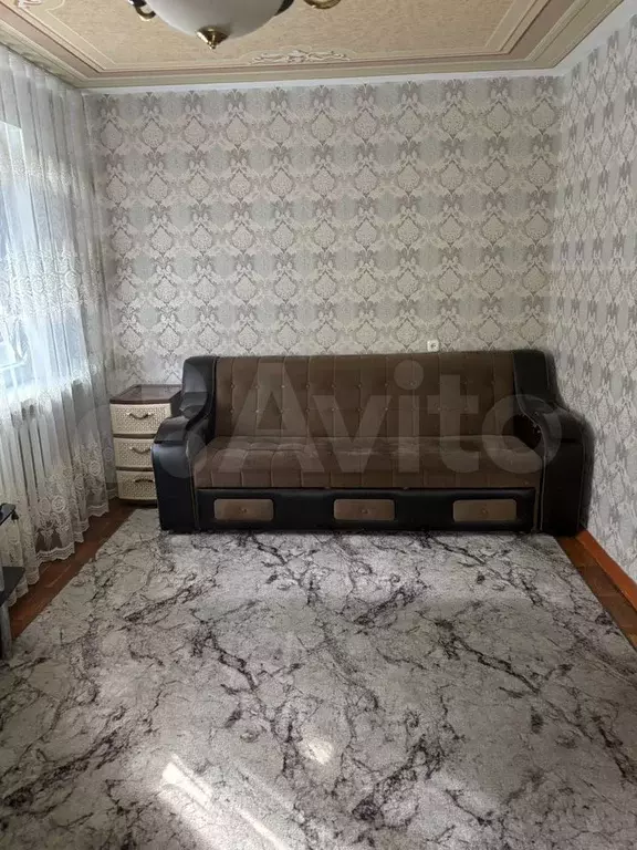 1-к. квартира, 30 м, 5/5 эт. - Фото 0