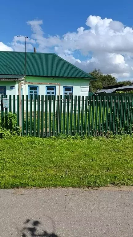 Дом в Тульская область, Щекинский район, Первомайский городское ... - Фото 1