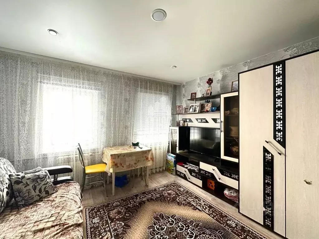 Дом в Воронежская область, Рамонь рп ул. С. Паринова, 34 (81 м) - Фото 2