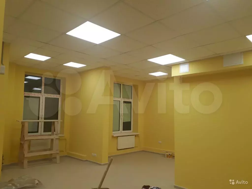 87м. с ремонтом Услуги,общепит,офис 20квт - Фото 1