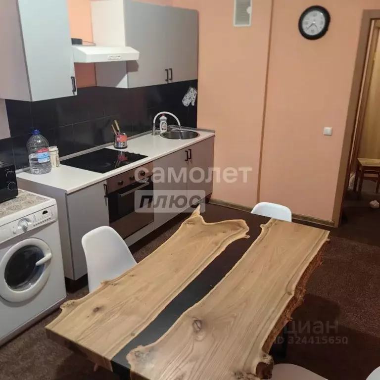 2-к кв. Свердловская область, Екатеринбург ул. Вильгельма де Геннина, ... - Фото 1