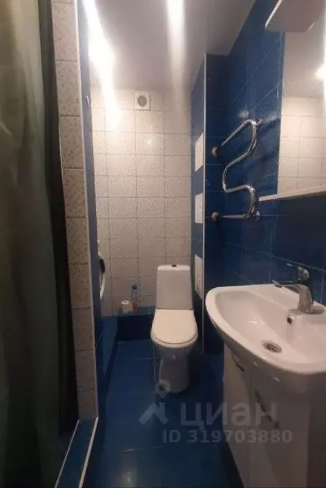 2-к кв. Самарская область, Самара ул. Дыбенко, 27В (50.0 м) - Фото 2