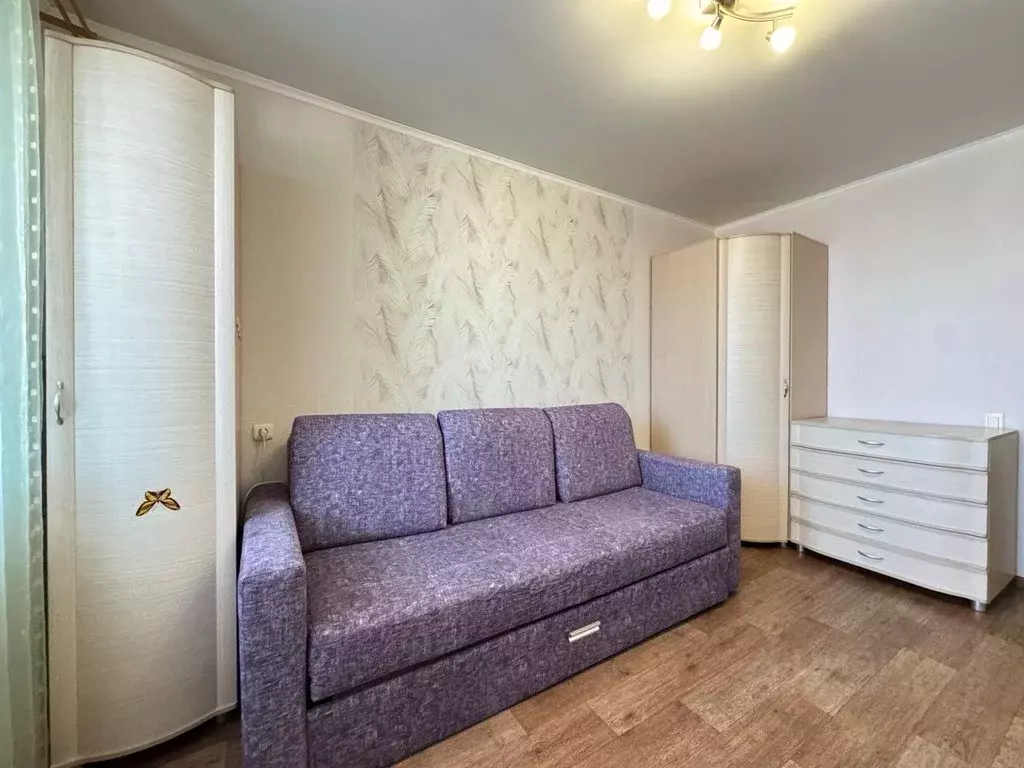 1-к кв. Челябинская область, Челябинск ул. Сталеваров, 66 (32.4 м) - Фото 1