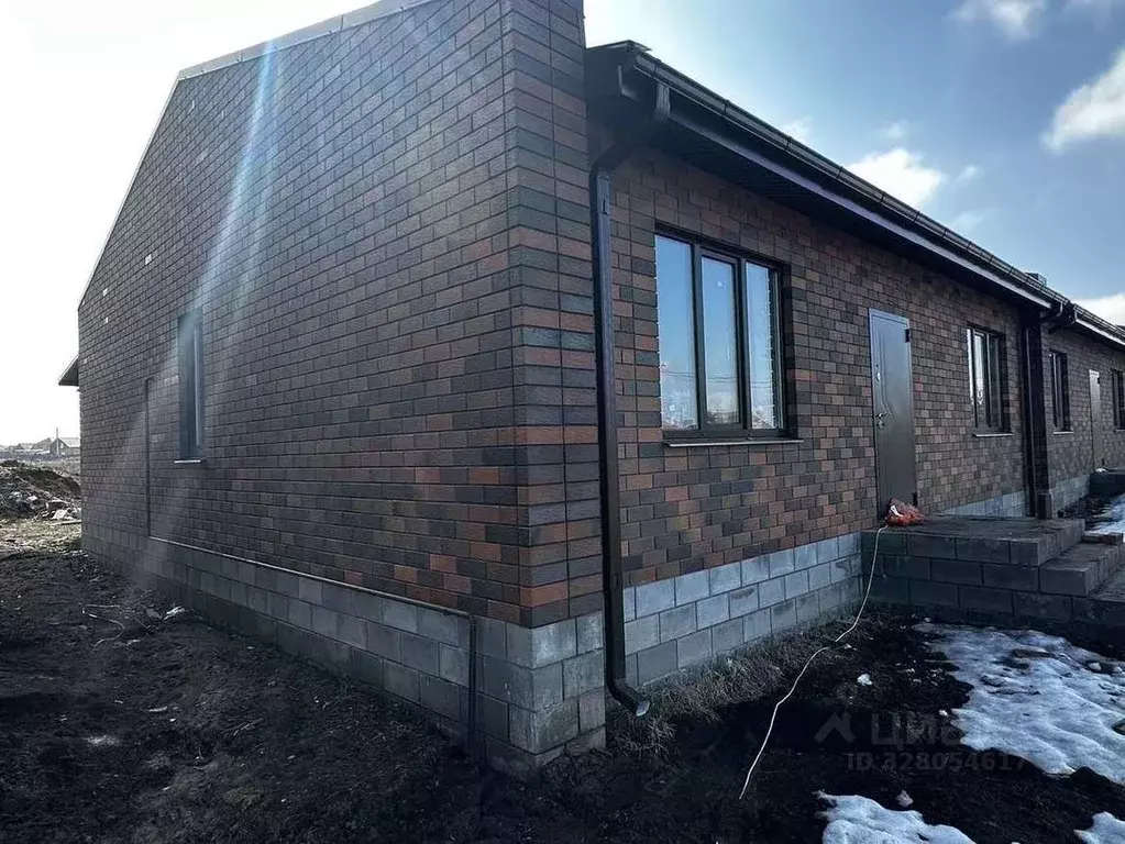 Таунхаус в Белгородская область, Белгородский район, Северный ... - Фото 2