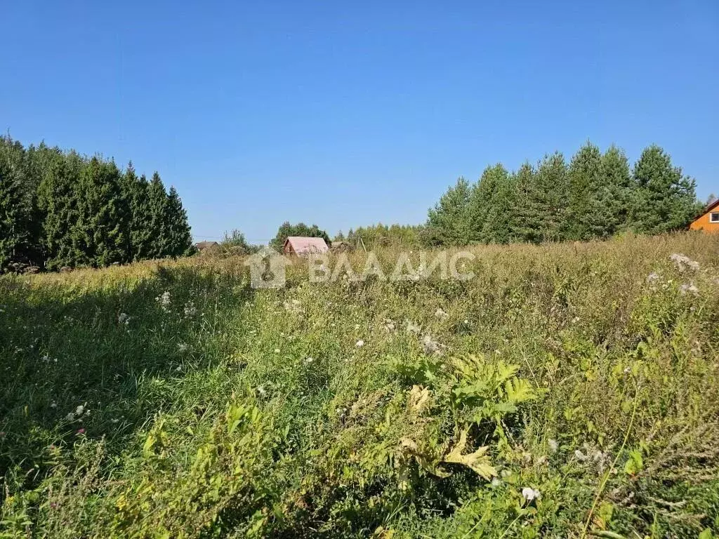 Участок, 13.5 сот., 0 - Фото 1
