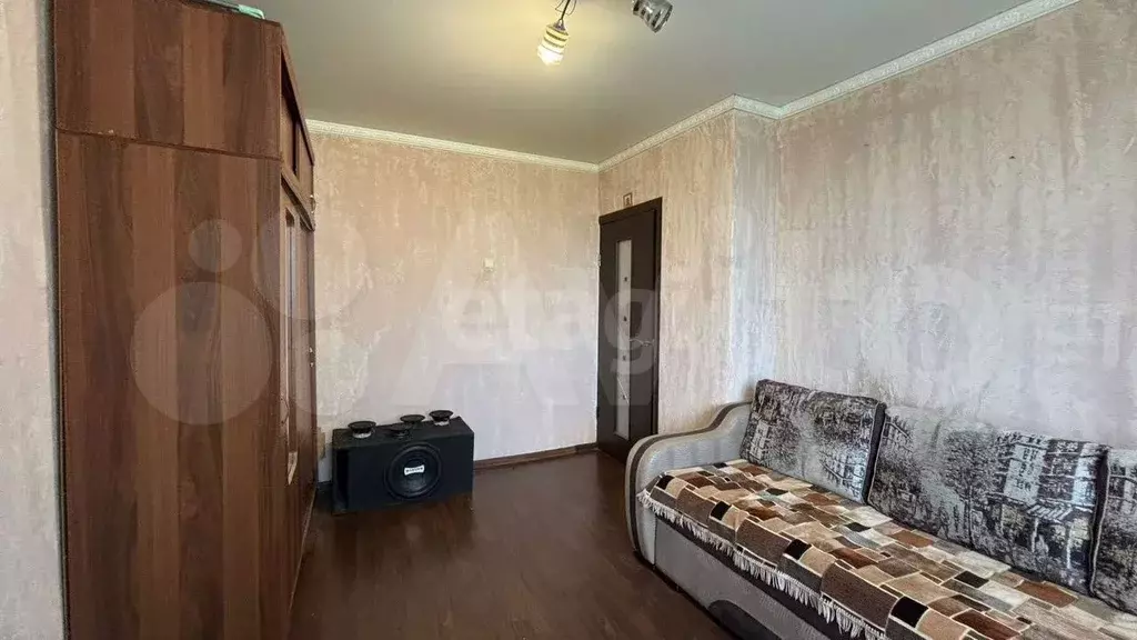 1-к. квартира, 22 м, 5/5 эт. - Фото 0