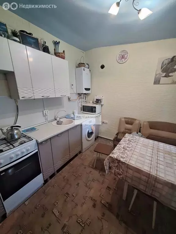 Дом в деревня Ботвиньево, Молодёжная улица, 3 (45 м) - Фото 0