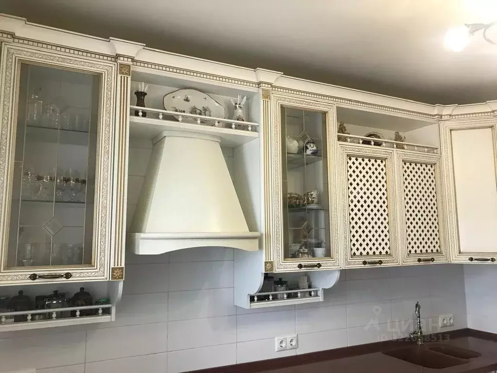 3-к кв. Иркутская область, Ангарск 18-й мкр, 20 (125.0 м) - Фото 2