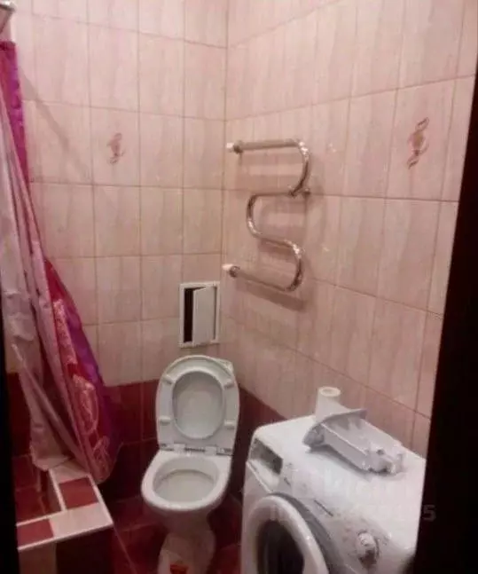 1-к кв. Краснодарский край, Геленджик ул. Прасковеевская, 9 (32.0 м) - Фото 2