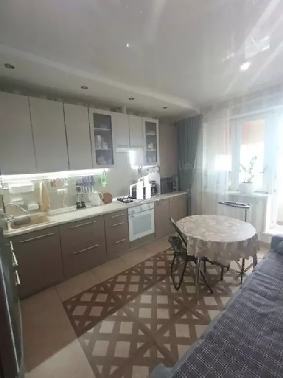 Продается 1-комнатная квартира - Фото 2