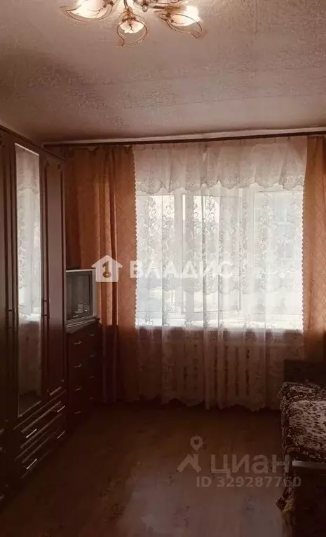 1-к кв. Брянская область, Брянск Новозыбковская ул., 3Б (31.1 м) - Фото 2