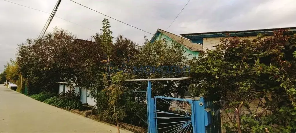 Дом в Нижегородская область, Нижний Новгород ул. 2-я Починковская, 9 ... - Фото 1