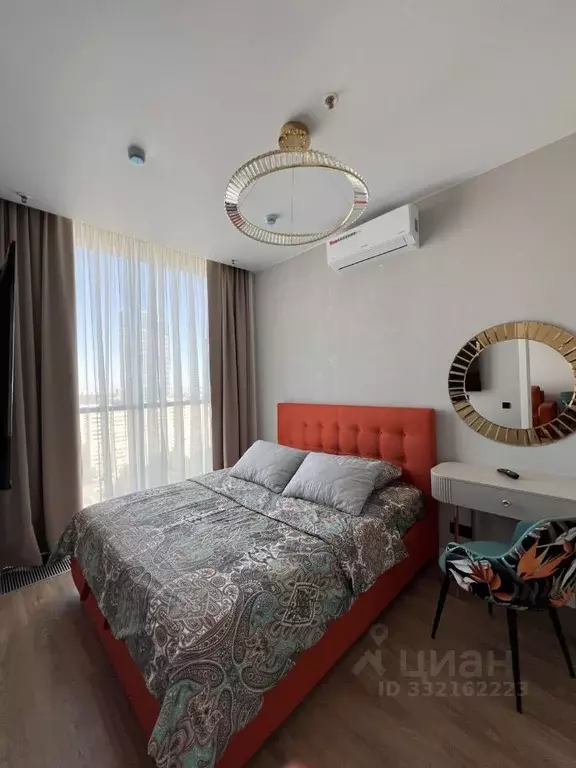 1-к кв. Москва Шереметьевская ул., 21 (40.0 м) - Фото 1