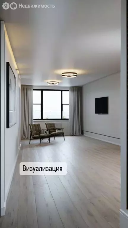 Квартира-студия: Владивосток, Снеговая улица, 125 (16.6 м) - Фото 1