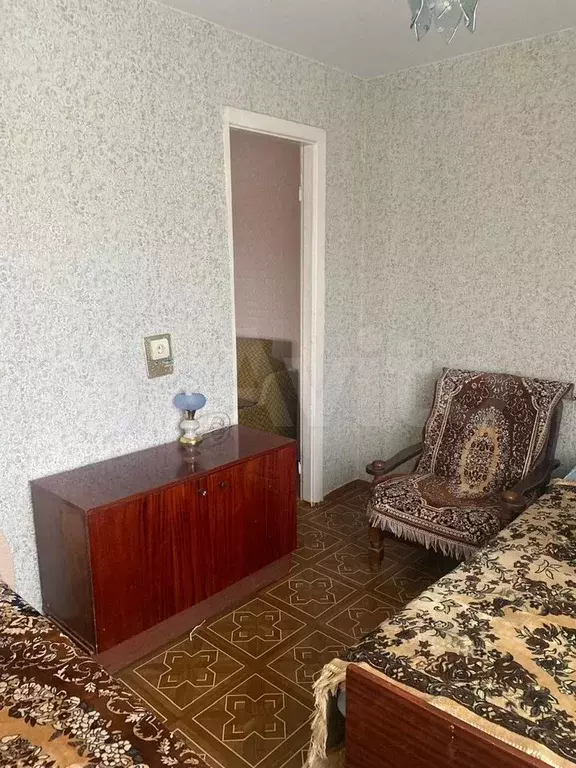 2-к. квартира, 45 м, 2/5 эт. - Фото 1
