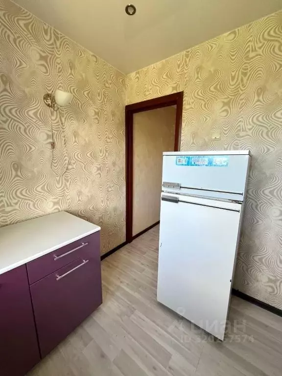 1-к кв. Новосибирская область, Новосибирск Гидромонтажная ул., 54 ... - Фото 0
