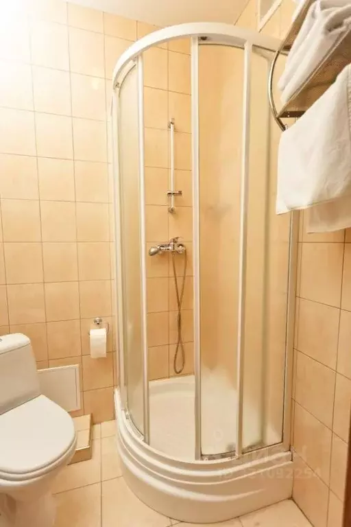 Комната Калининградская область, Светлогорск ул. Ленина, 48А (18.0 м) - Фото 2