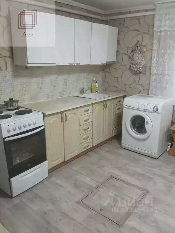 Дом в Алтайский край, Рубцовский район, Веселоярский сельсовет, с. ... - Фото 2
